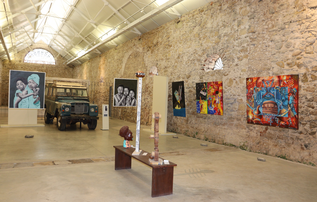 Governo Provincial de Benguela assina protocolo de cooperação com Instituições de Ensino Superior de Benguela