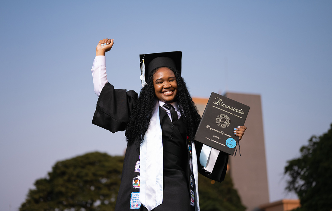 Cerimónia de outorga 2022/2023