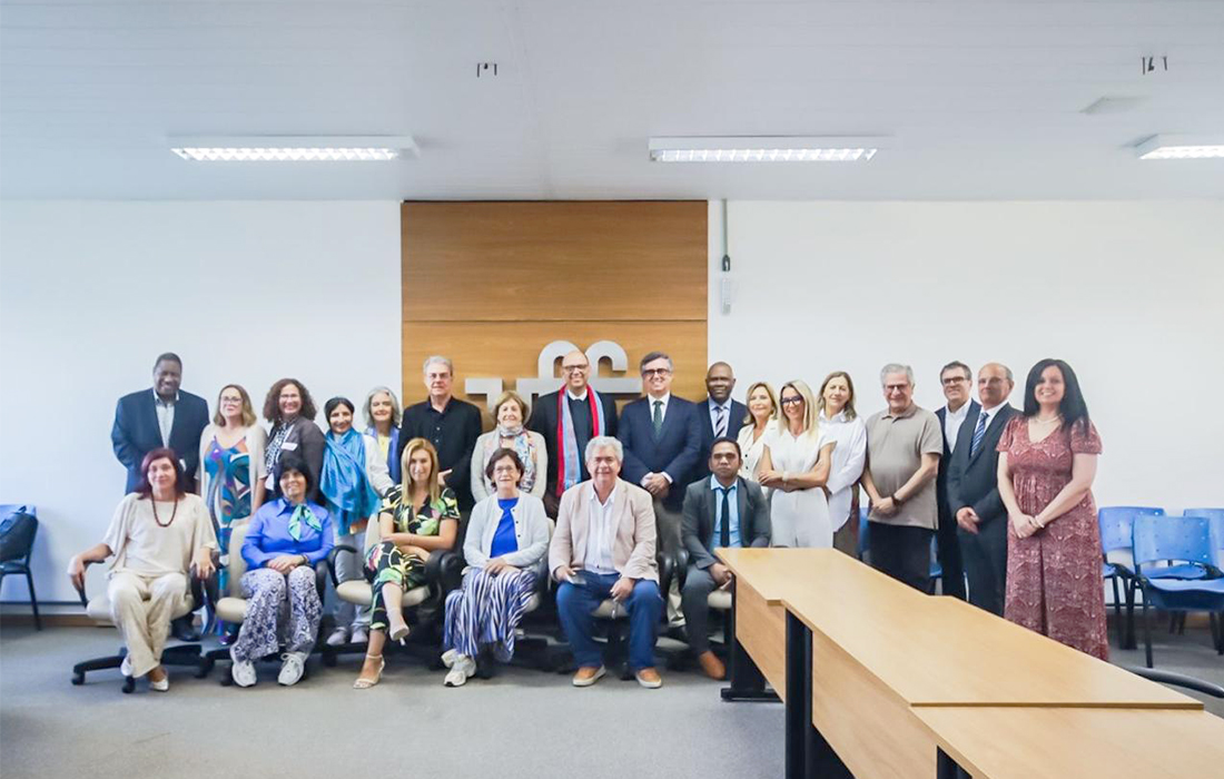 6ª. Reunião da RACS