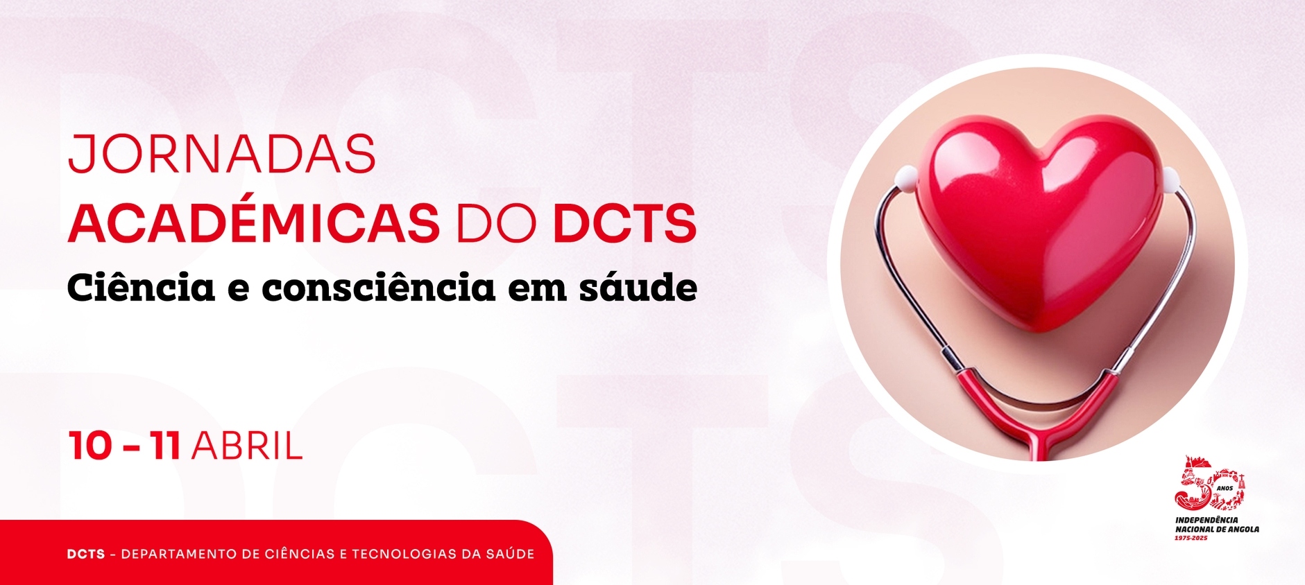 Jornadas Académicas do DCTS